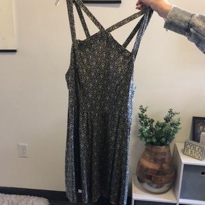 Urban Outfitters romper.